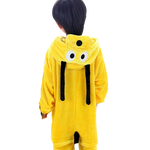 kigurumi pluto enfant