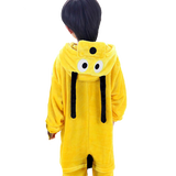 kigurumi pluto enfant