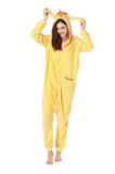 kigurumi pompompurin