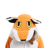 kigurumi renard