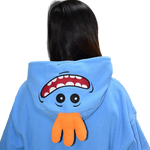 Pijama entero Mr Meeseeks