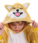 kigurumi shiba inu