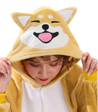 kigurumi shiba inu