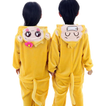 kigurumi singe joyeux enfant