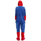 kigurumi spiderman