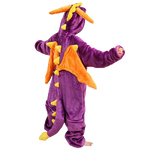 Pijama entero Spyro Niña