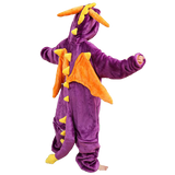 Pijama entero Spyro Niña