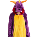 kigurumi spyro