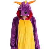 kigurumi spyro