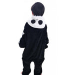 kigurumi squelette enfant