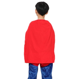 kigurumi superman enfant