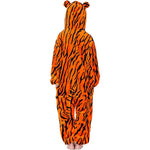 kigurumi tigre Niño