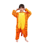 Pijama entero Tigger Niña