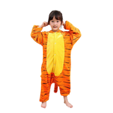 Pijama entero Tigger Niña