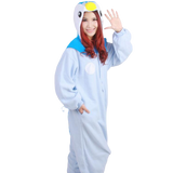 kigurumi tiplouf