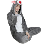 kigurumi tom et jerry enfant