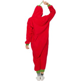 kigurumi tomate