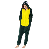 pijama tortugas ninja