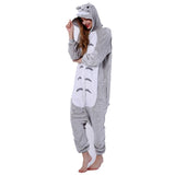 kigurumi totoro