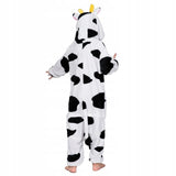 kigurumi Vaca Niño