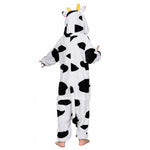 kigurumi vache enfant