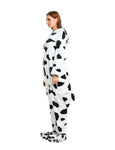 kigurumi vaca