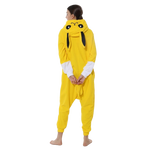 kigurumi voltali