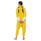 kigurumi voltali