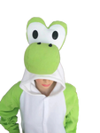 disfraz de Yoshi