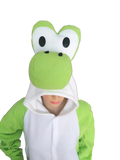 disfraz de Yoshi