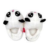 Pantoufles Panda