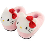 pantoufles hello kitty