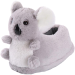 pantoufles koala enfant