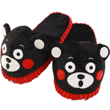 Chaussons Kumamon