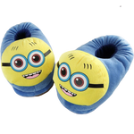 pantoufles minions