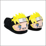 pantoufles naruto