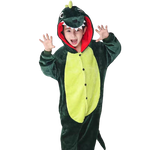 Pijama Dinosaurio Niño