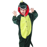 Pijama Dinosaurio Niño