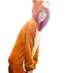 kigurumi sanglier