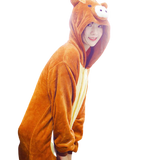 kigurumi sanglier