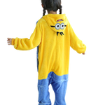 kigurumi Minions Enfant