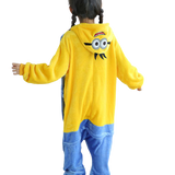 kigurumi Minions Enfant