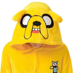 kigurumi jake adventure time