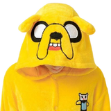 kigurumi jake adventure time