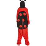 kigurumi Coccinelle