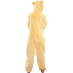 kigurumi Rilakkuma