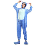 Pijama entero Stitch