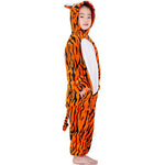 pijama entero tigre Niño