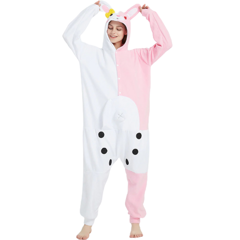 pijama monomi