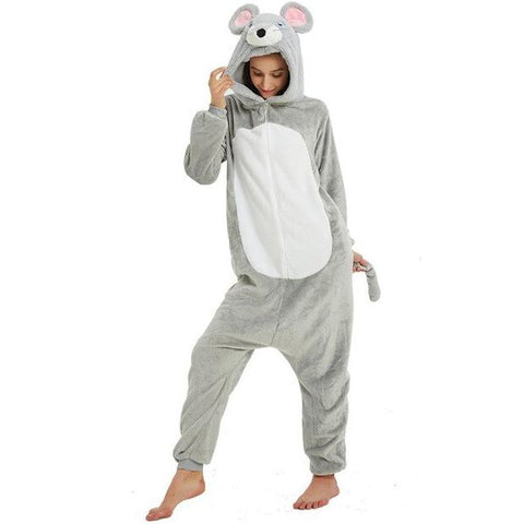 Pyjama Souris Enfant